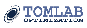 Tomlab Optimization Inc.